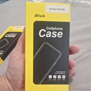 IPhone 14 Pro Max Case